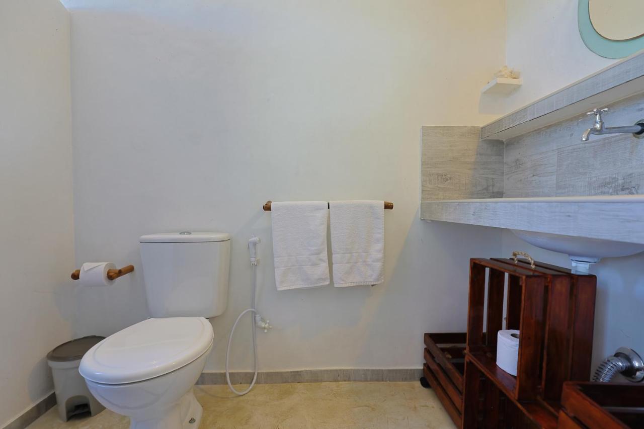 Jerizz House Hotell Jijoca de Jericoacoara Eksteriør bilde