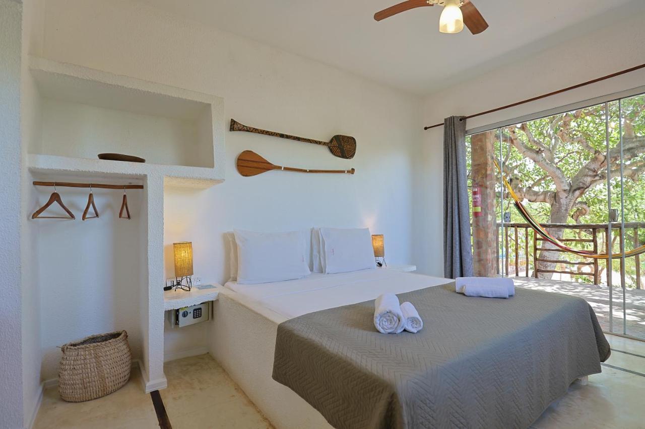 Jerizz House Hotell Jijoca de Jericoacoara Eksteriør bilde