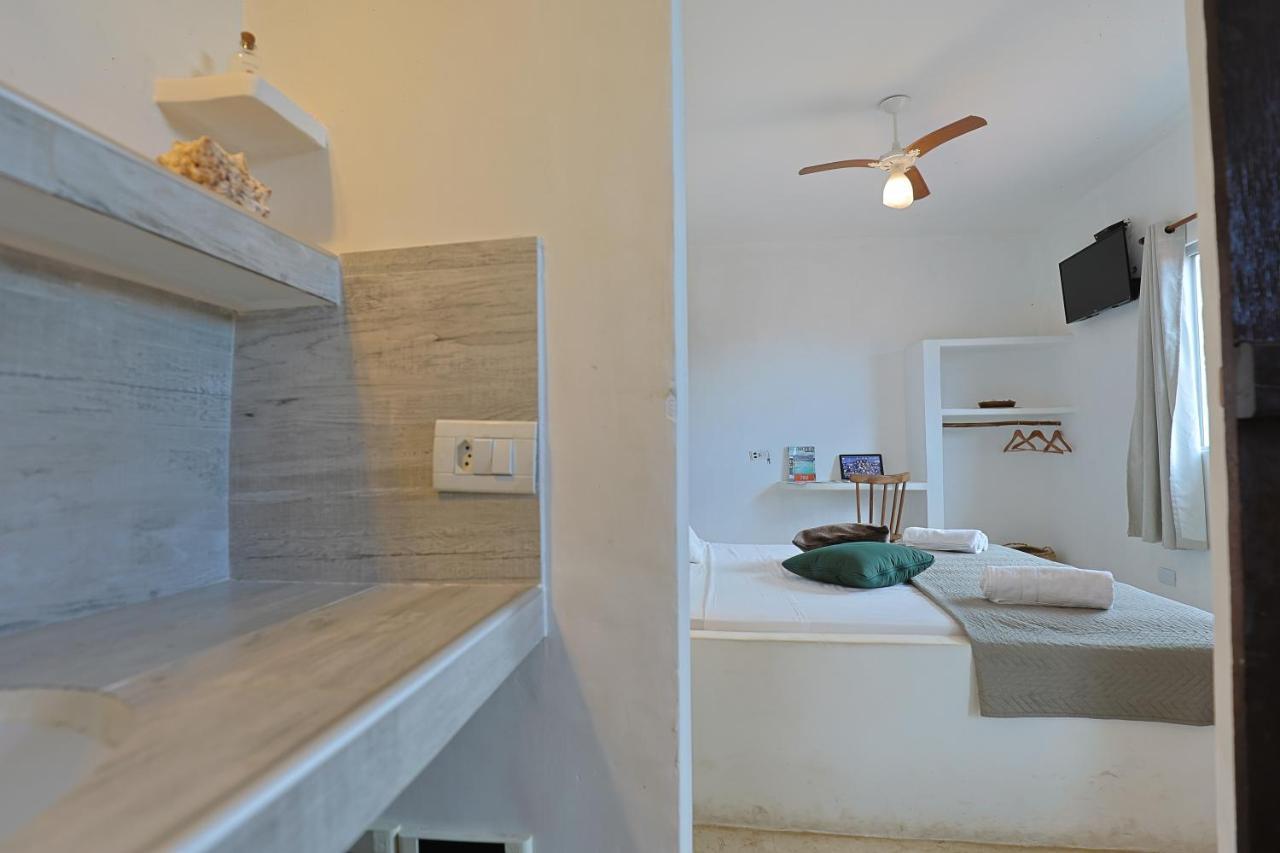 Jerizz House Hotell Jijoca de Jericoacoara Eksteriør bilde