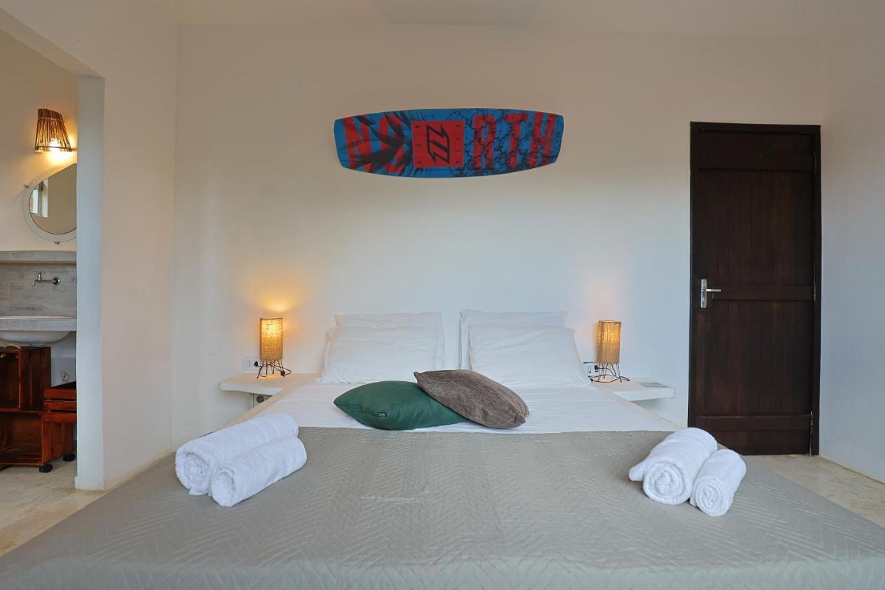 Jerizz House Hotell Jijoca de Jericoacoara Eksteriør bilde