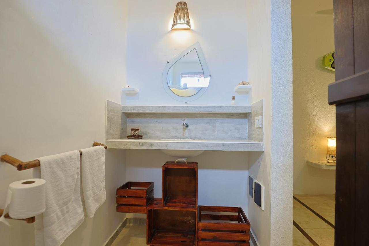 Jerizz House Hotell Jijoca de Jericoacoara Eksteriør bilde