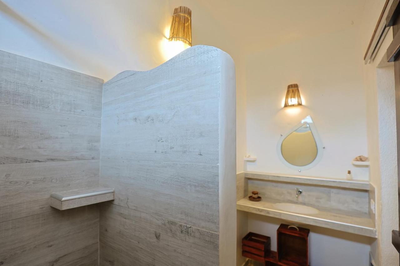 Jerizz House Hotell Jijoca de Jericoacoara Eksteriør bilde