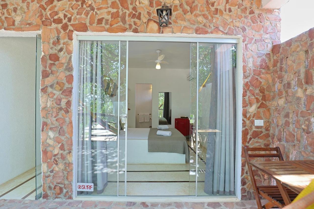 Jerizz House Hotell Jijoca de Jericoacoara Eksteriør bilde