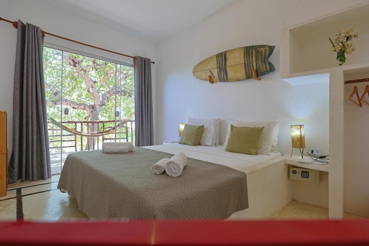 Jerizz House Hotell Jijoca de Jericoacoara Eksteriør bilde