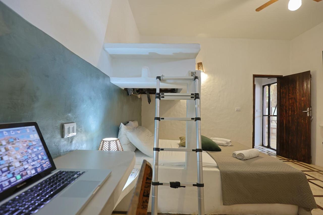 Jerizz House Hotell Jijoca de Jericoacoara Eksteriør bilde