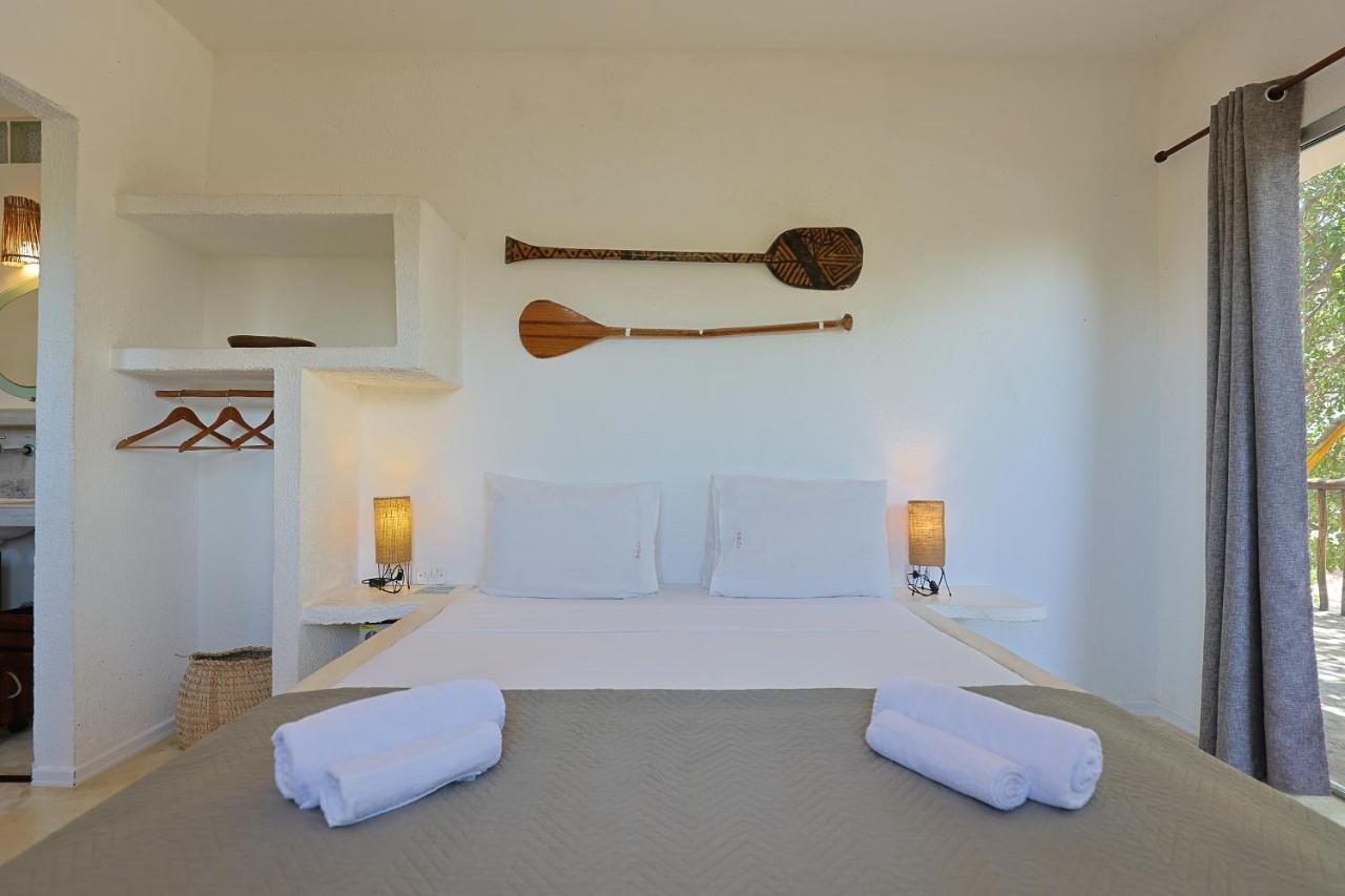 Jerizz House Hotell Jijoca de Jericoacoara Eksteriør bilde