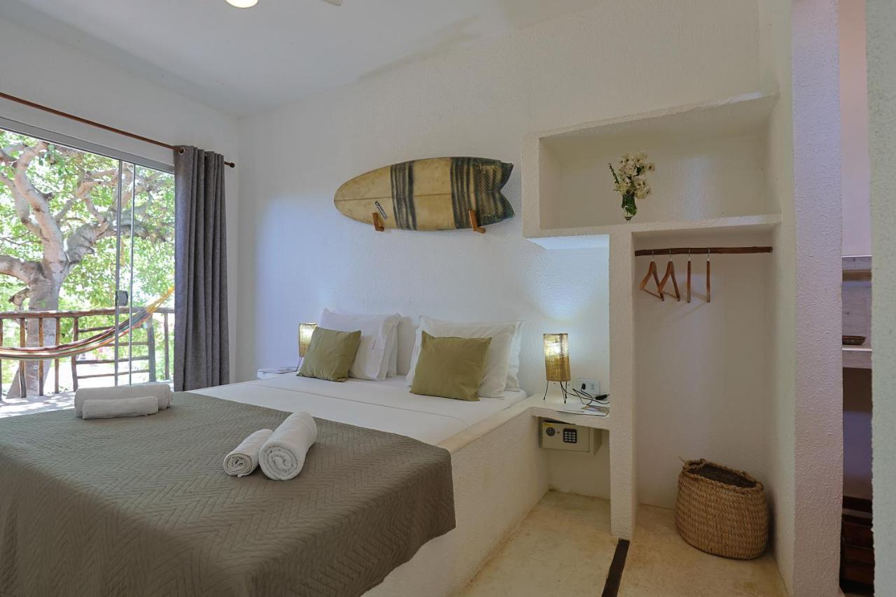 Jerizz House Hotell Jijoca de Jericoacoara Eksteriør bilde