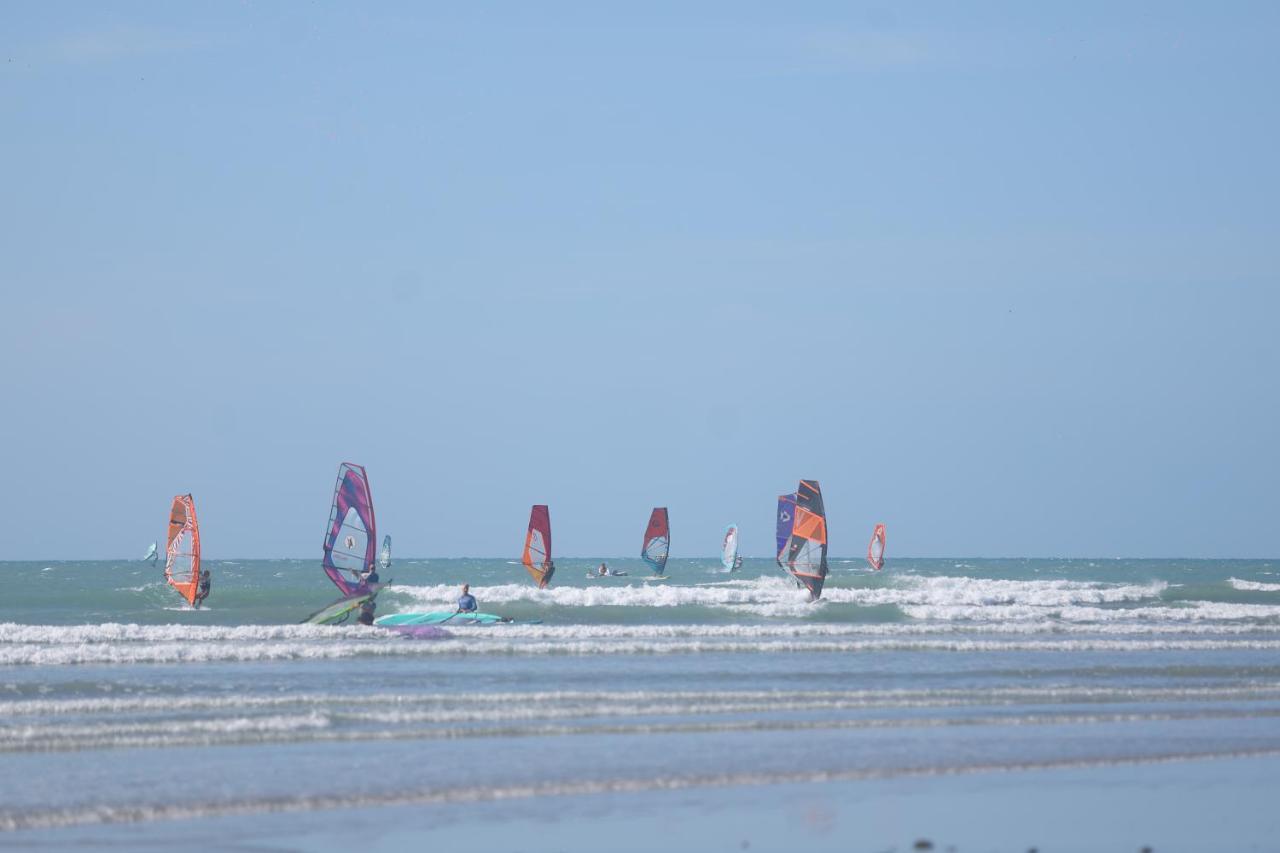 Jerizz House Hotell Jijoca de Jericoacoara Eksteriør bilde