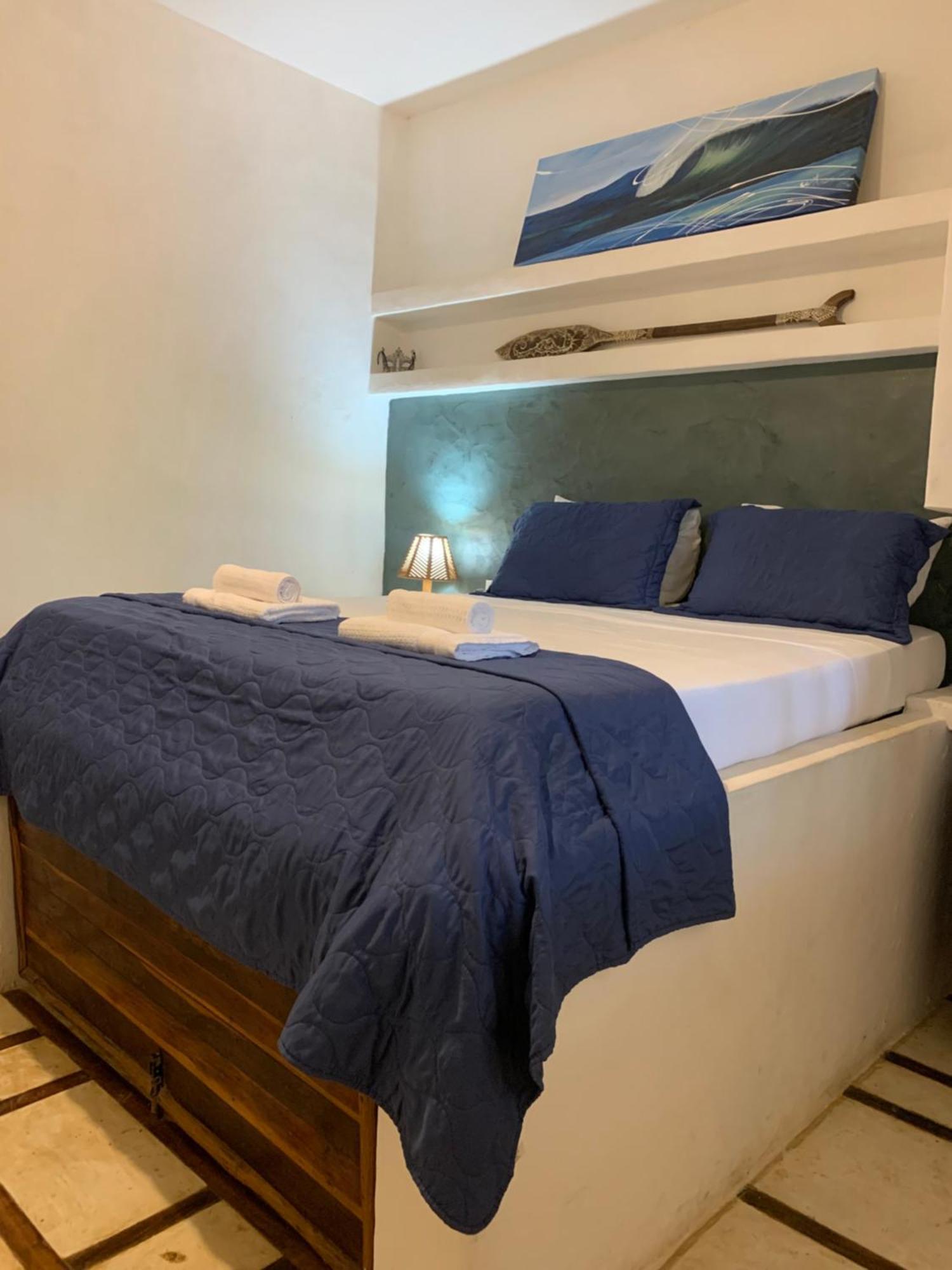 Jerizz House Hotell Jijoca de Jericoacoara Eksteriør bilde