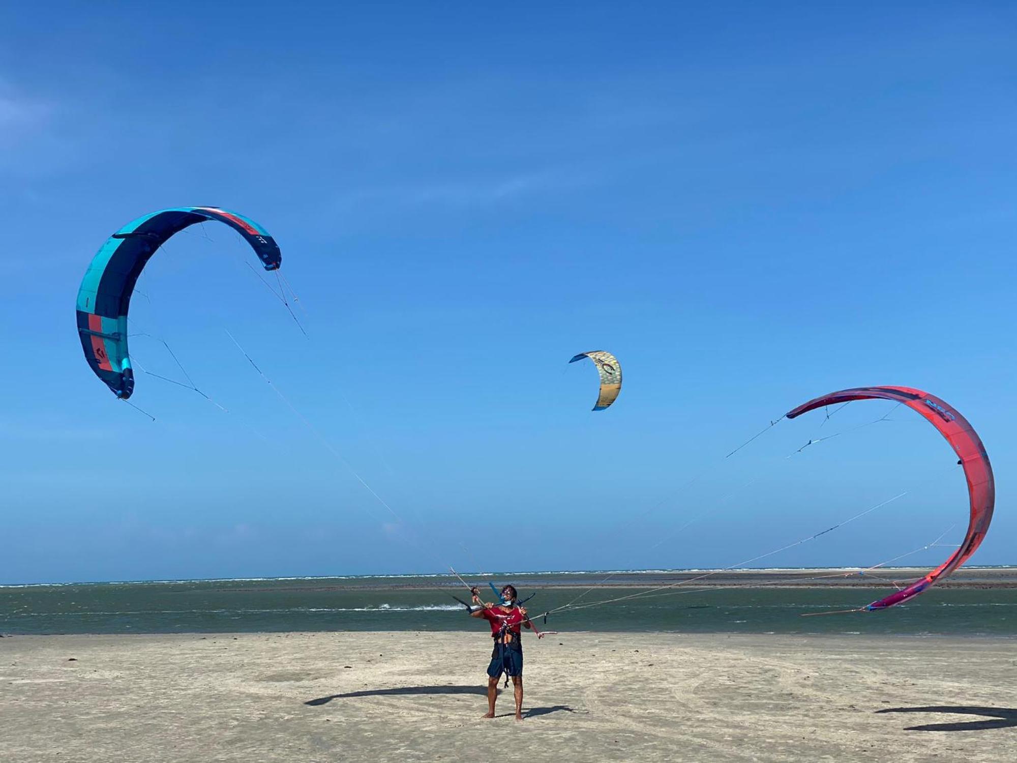 Jerizz House Hotell Jijoca de Jericoacoara Eksteriør bilde