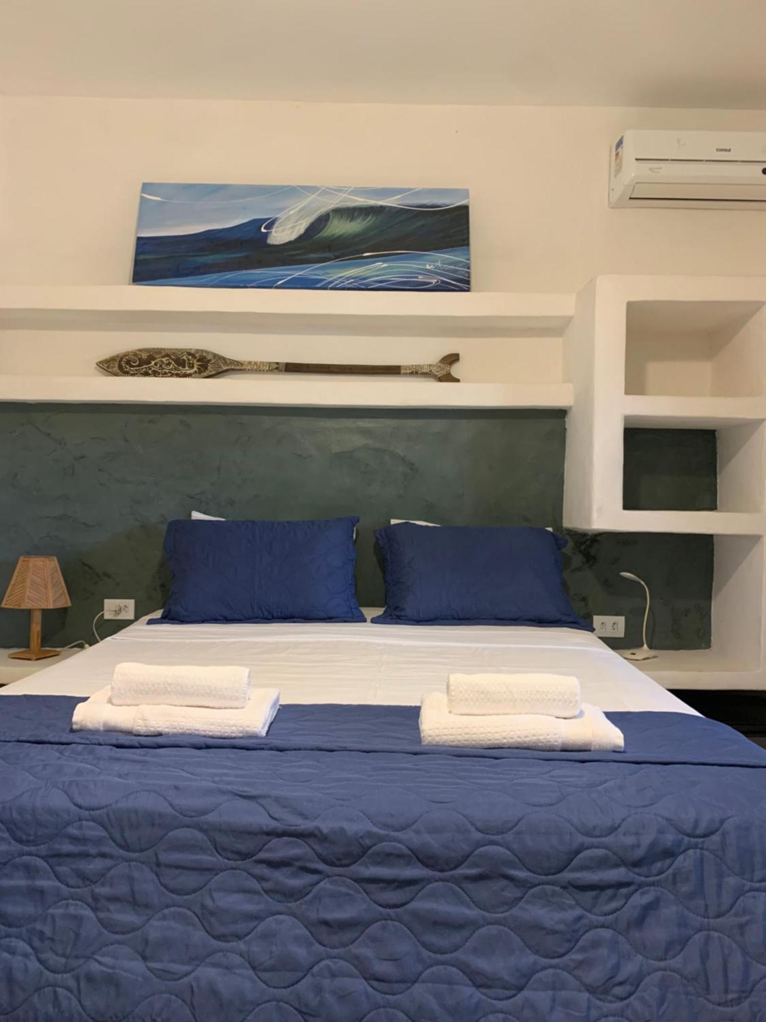 Jerizz House Hotell Jijoca de Jericoacoara Eksteriør bilde