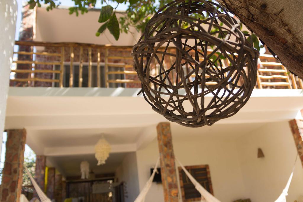 Jerizz House Hotell Jijoca de Jericoacoara Eksteriør bilde